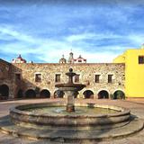 Plaza de Aranzazu