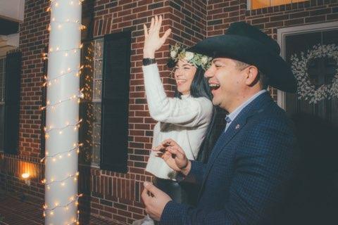 The Wedding Website of Greily Escalona and Miguel Noyola