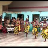 Kumasi Centre For National Culture