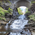 Cascadilla Gorge Trail
