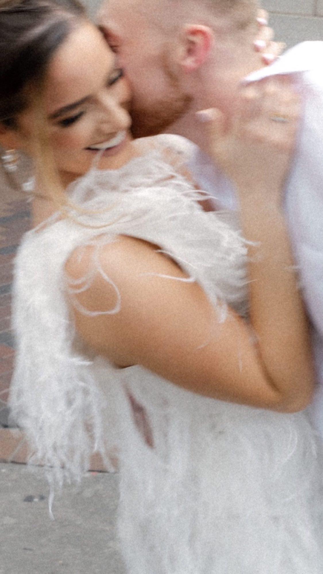 The Wedding Website of Morgan Wren and Russell Morrison
