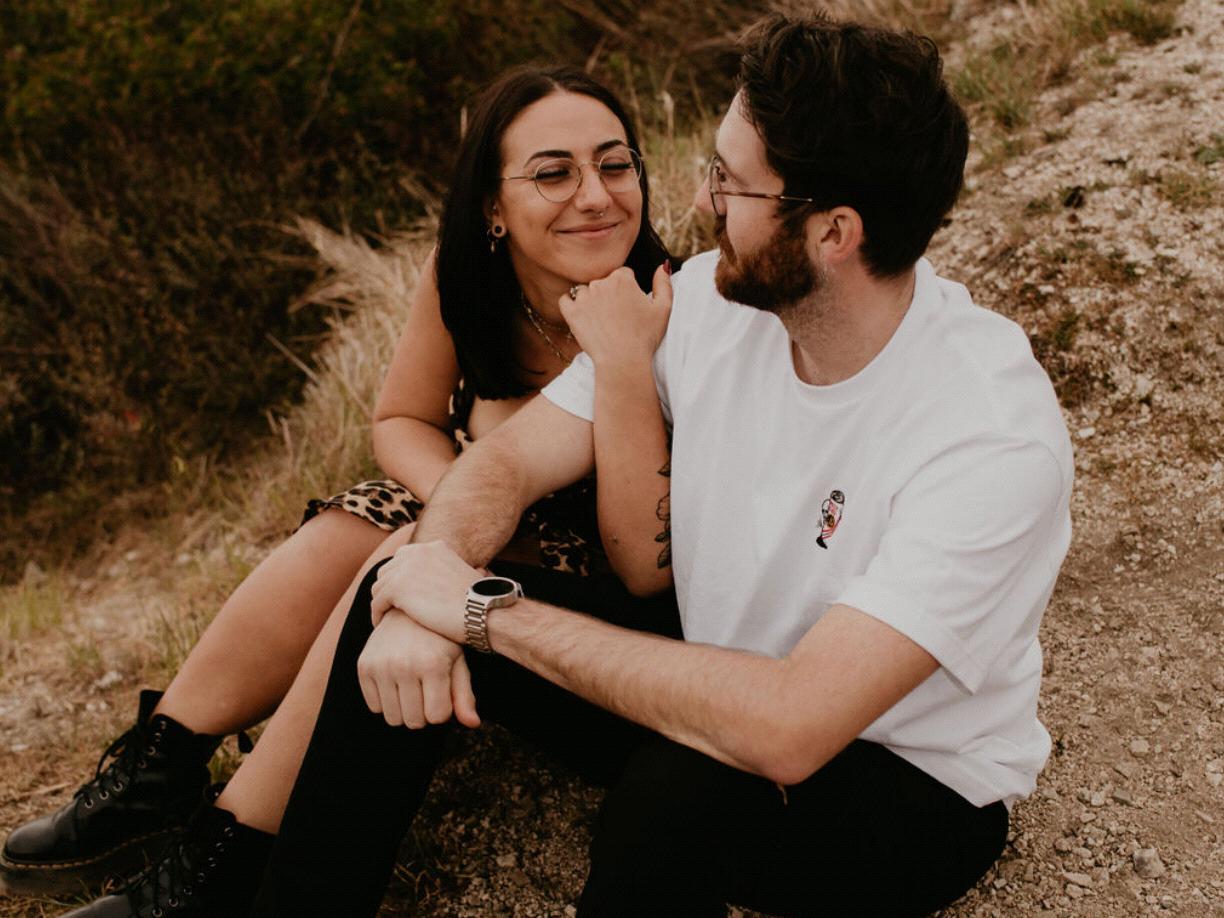 The Wedding Website of Rachel Krueger and Henry Dellva