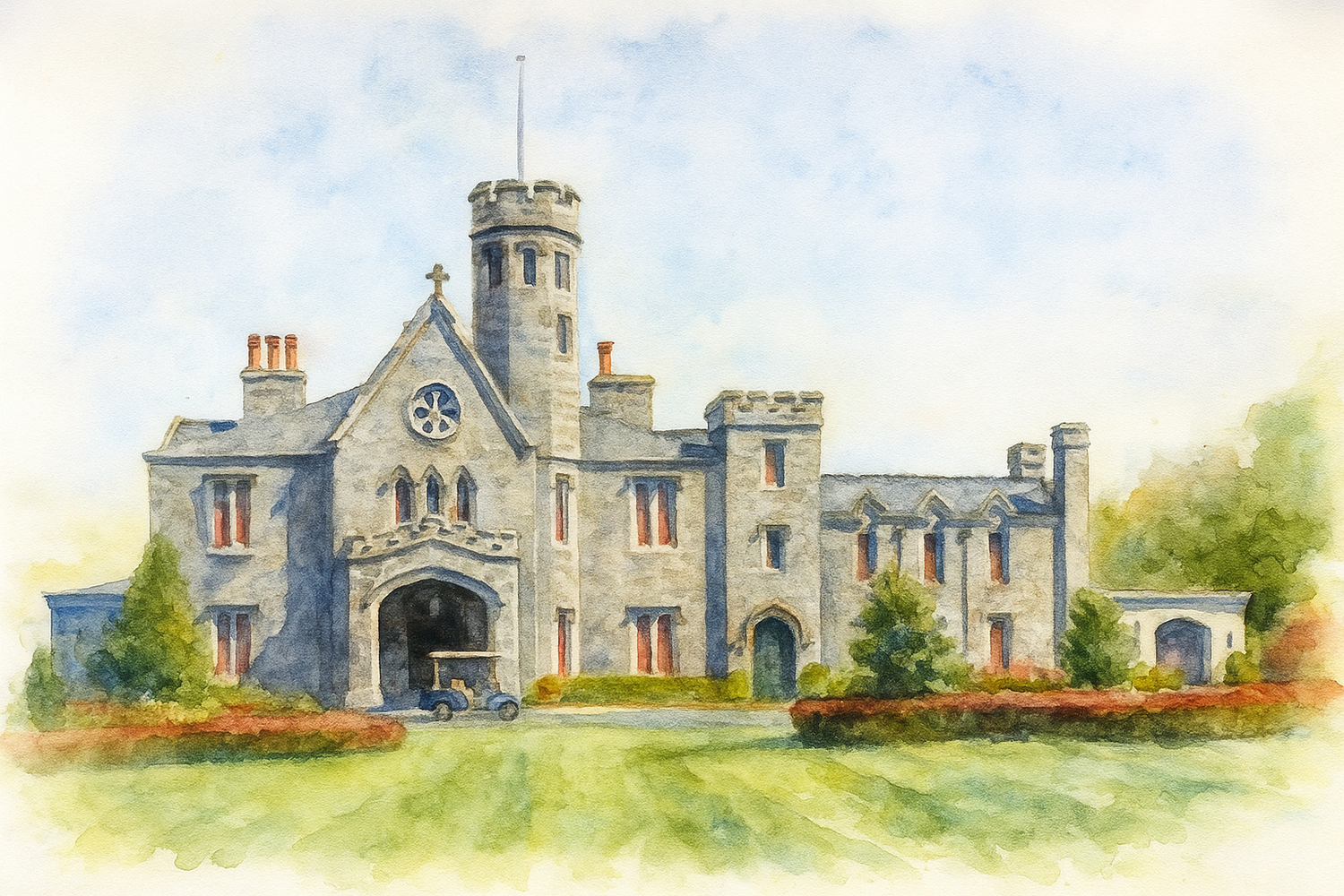 The Wedding Website of Michelle Walpole and Paul Murphy