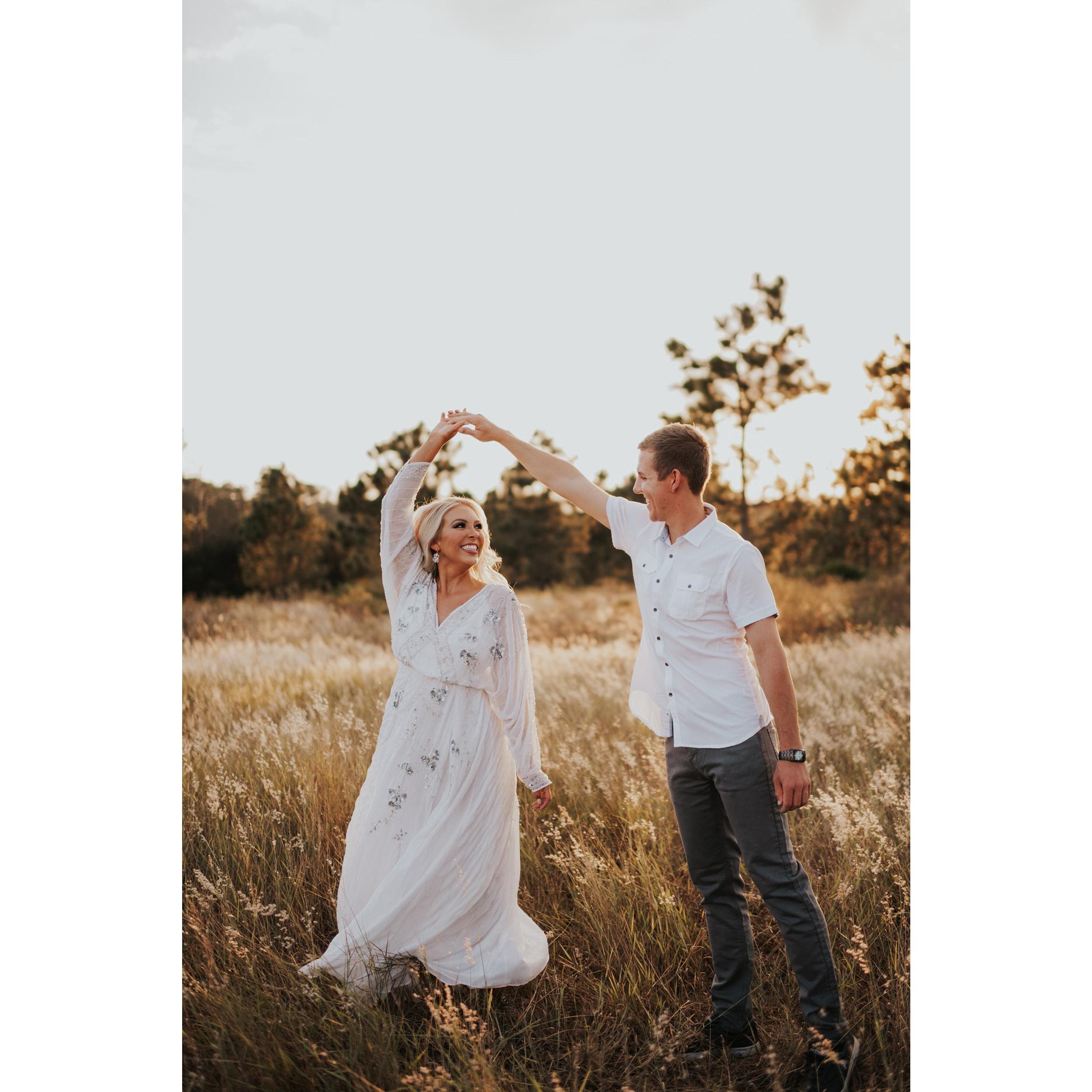 Save The Date  |  10.31.20
Sara Kae Photography