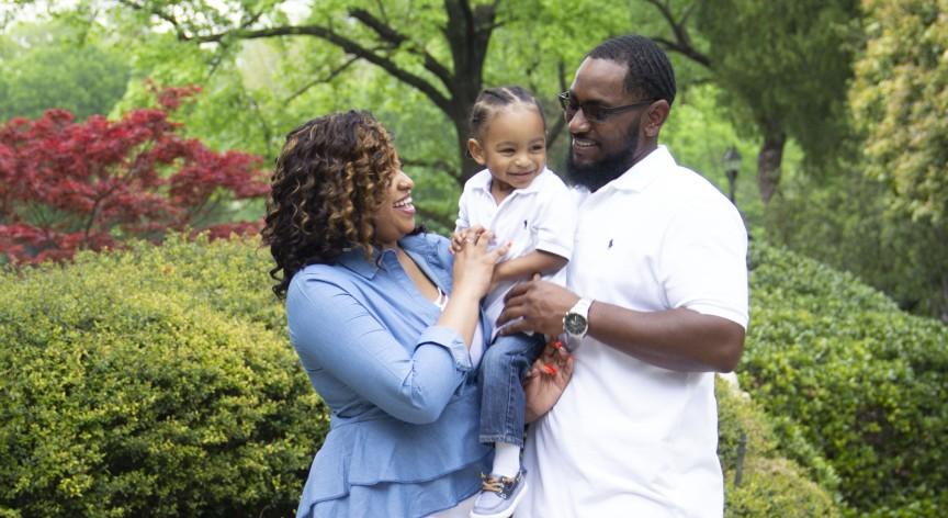 The Wedding Website of Kasondra Wigfall and Justin King