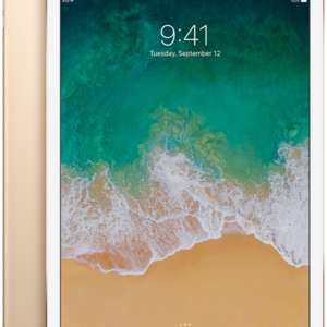 iPad Pro