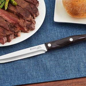 Steak Knife | Top Rated | Free Sharpening Forever by Cutco