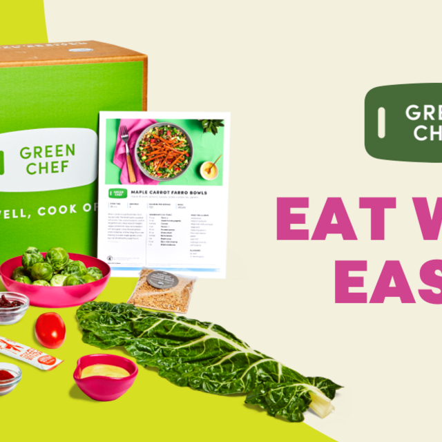 MEAL SUBSCRIPTION BOXES