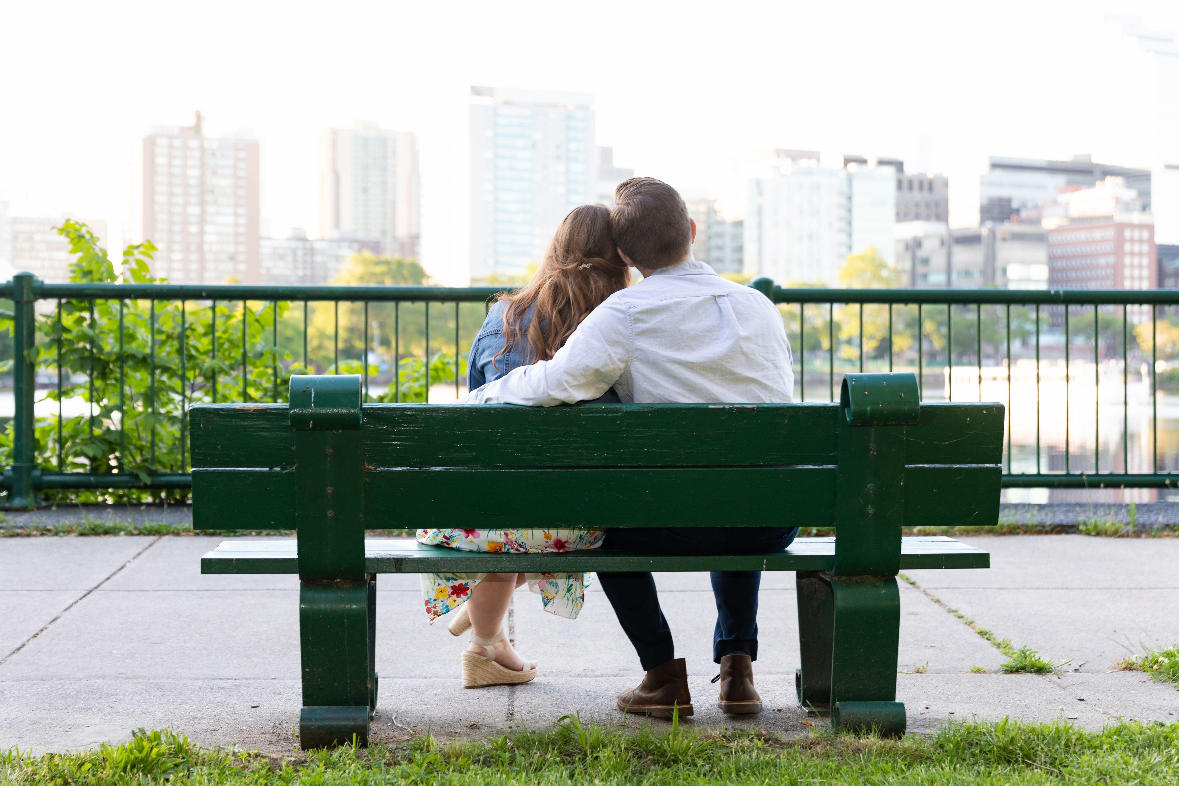 The Wedding Website of Bridget Petitti and Greg Tremblay