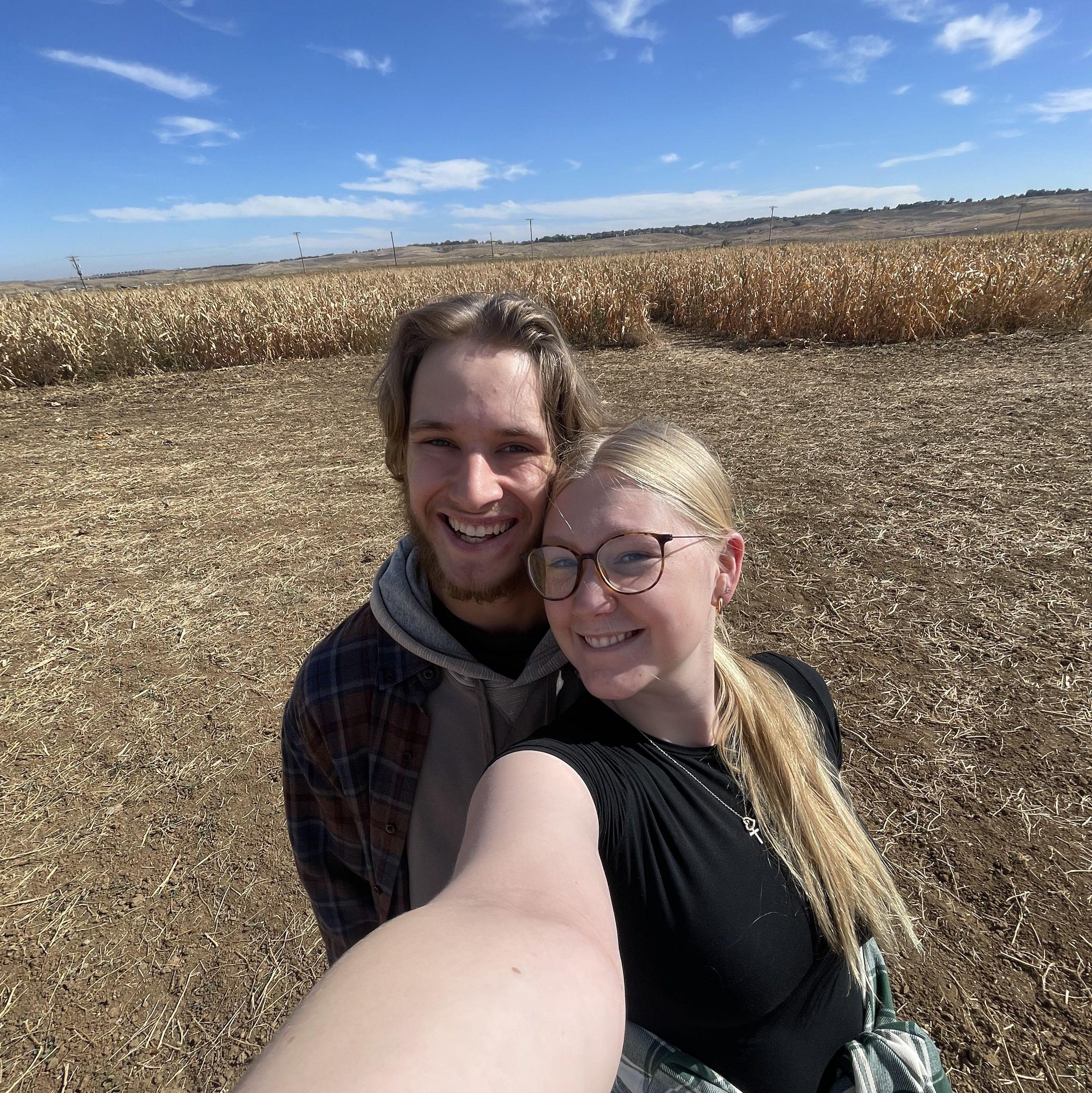 Pumpkin Patch