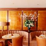 The Tower Bar at Sunset Tower Hotel
