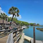 The Murrells Inlet Marsh Walk
