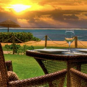 Dinner For Two for Multiple Nights