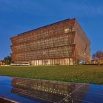 National Museum of African American History and Culture