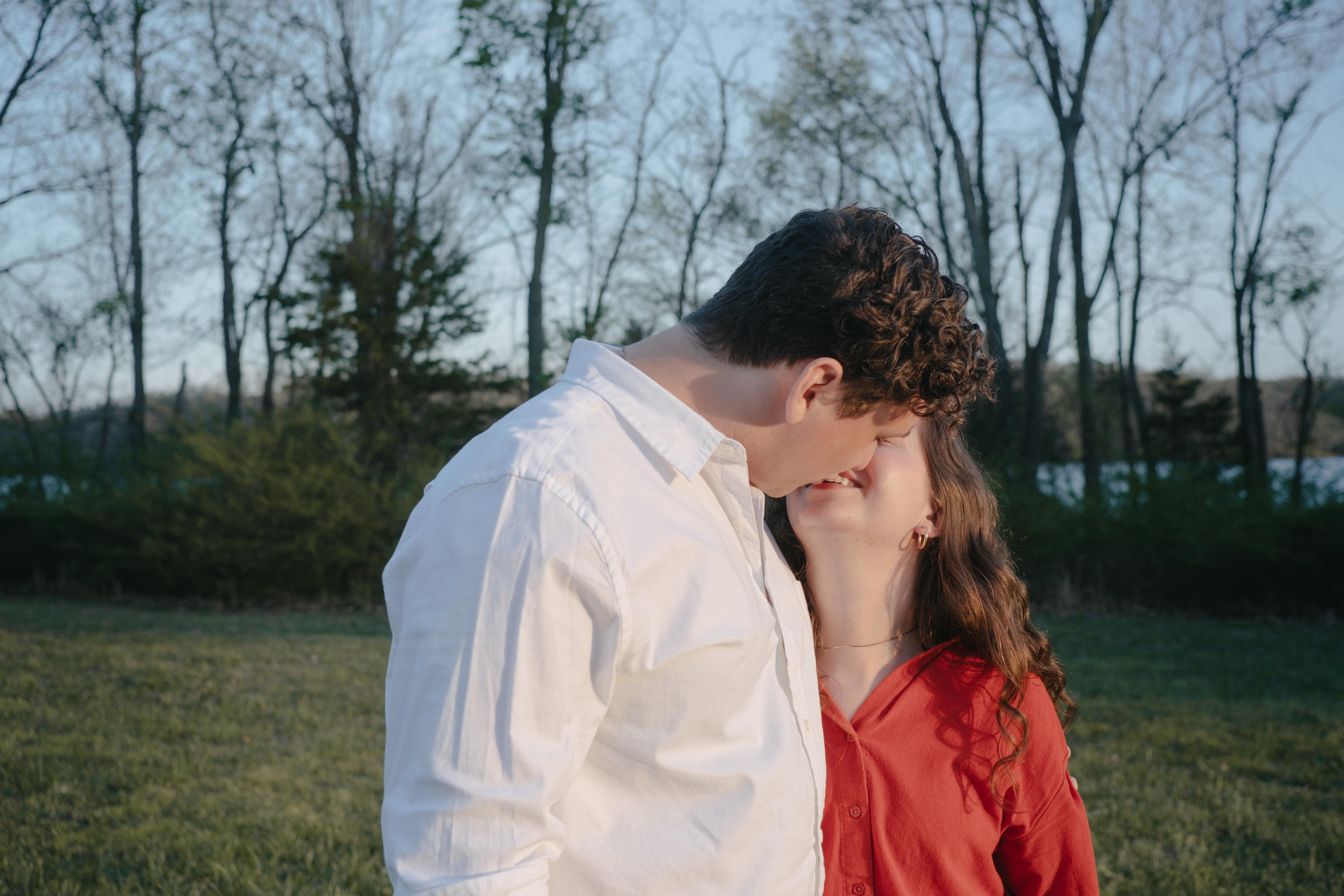 The Wedding Website of Libby Hilliard and Andrew Heldenbrand