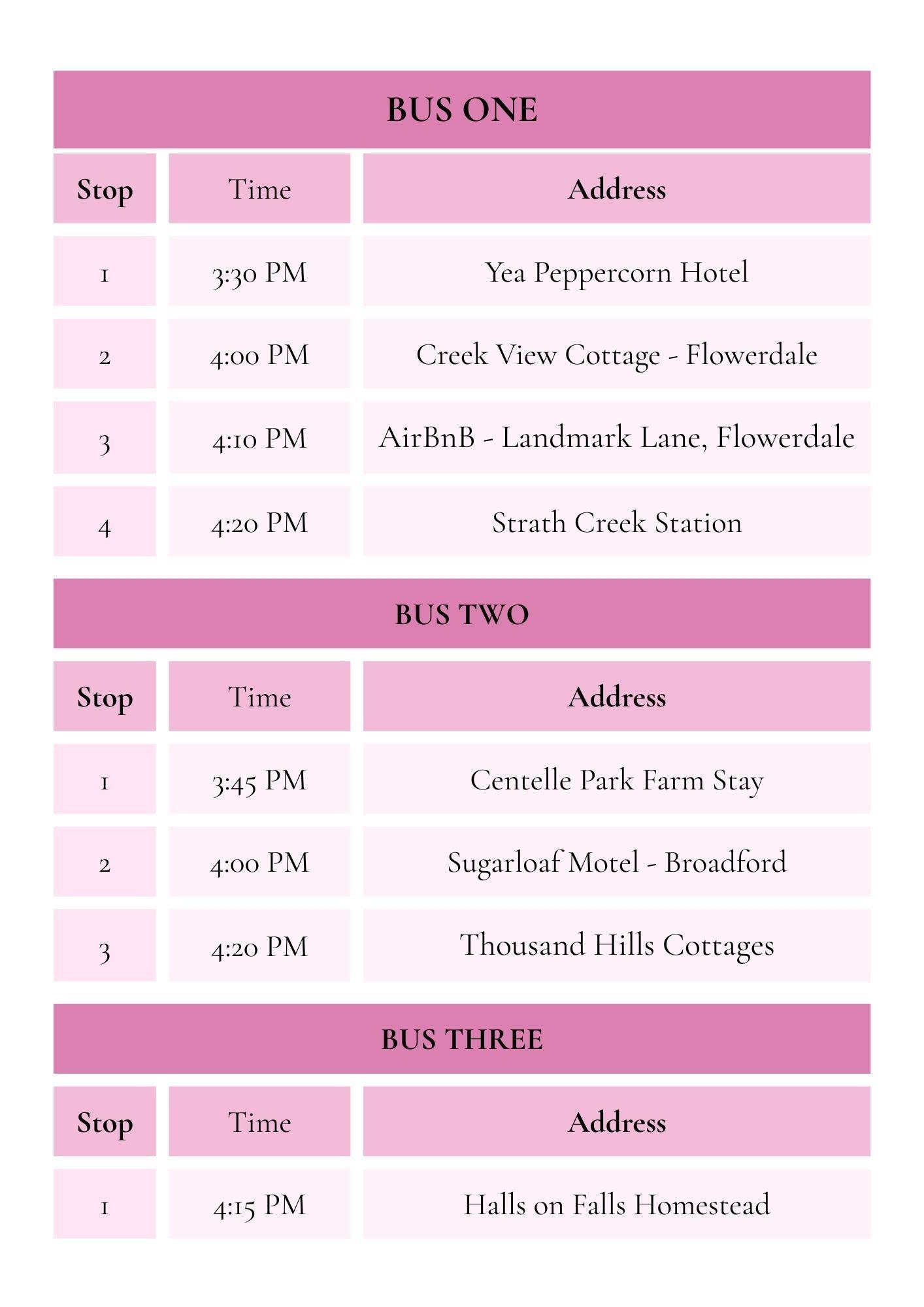 The Wedding Website of Emily Fitt and Liam Axford