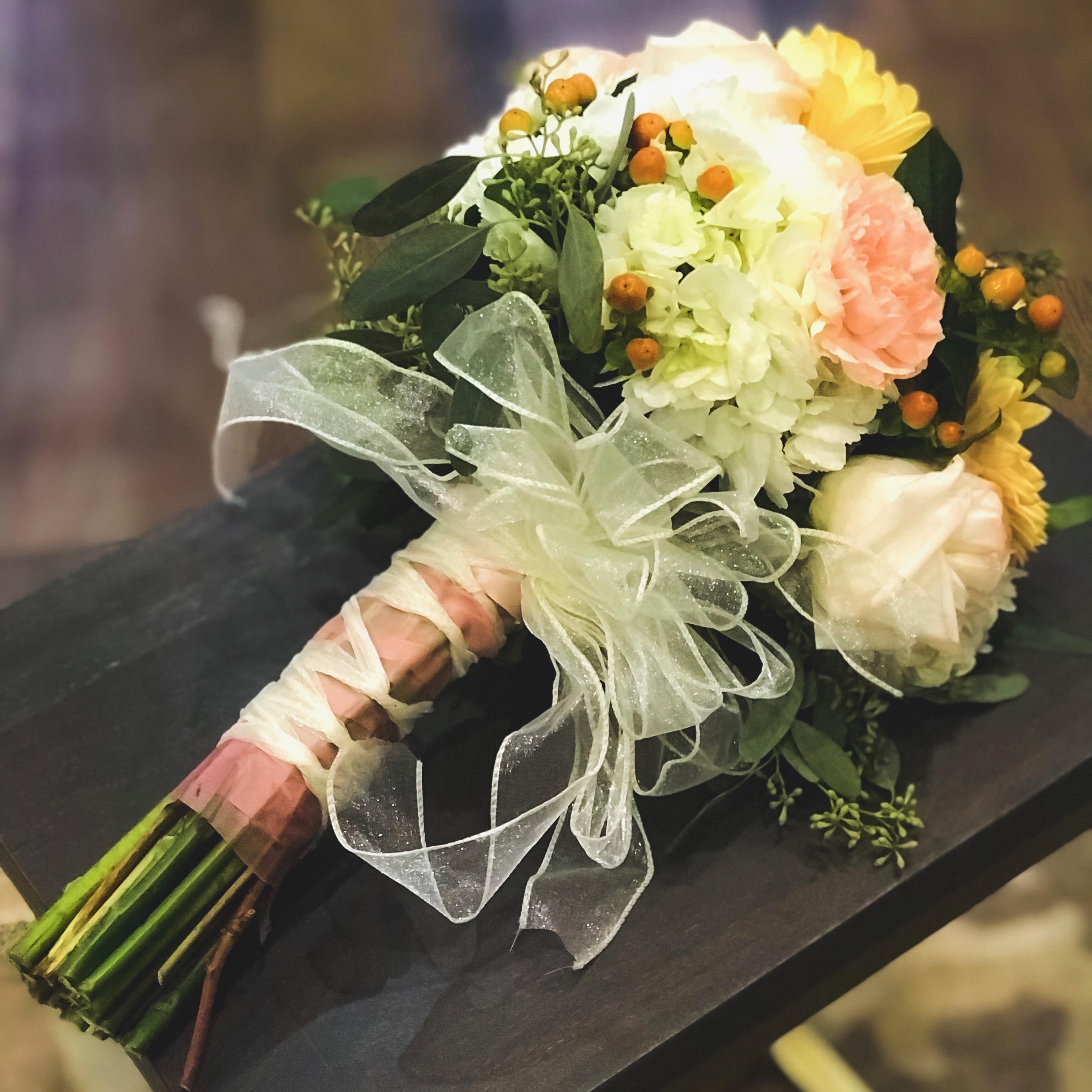 The Wedding Website of Paula Morante and Mark Perez