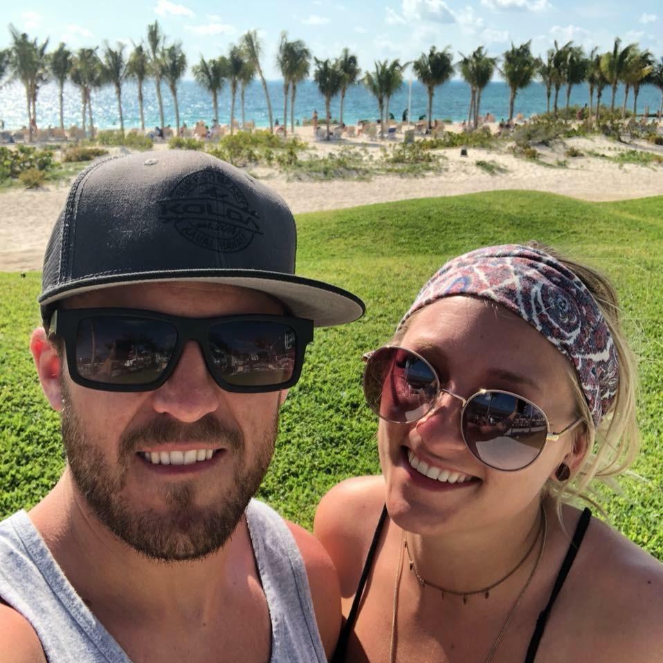 Cancun