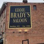 Eddie Brady's