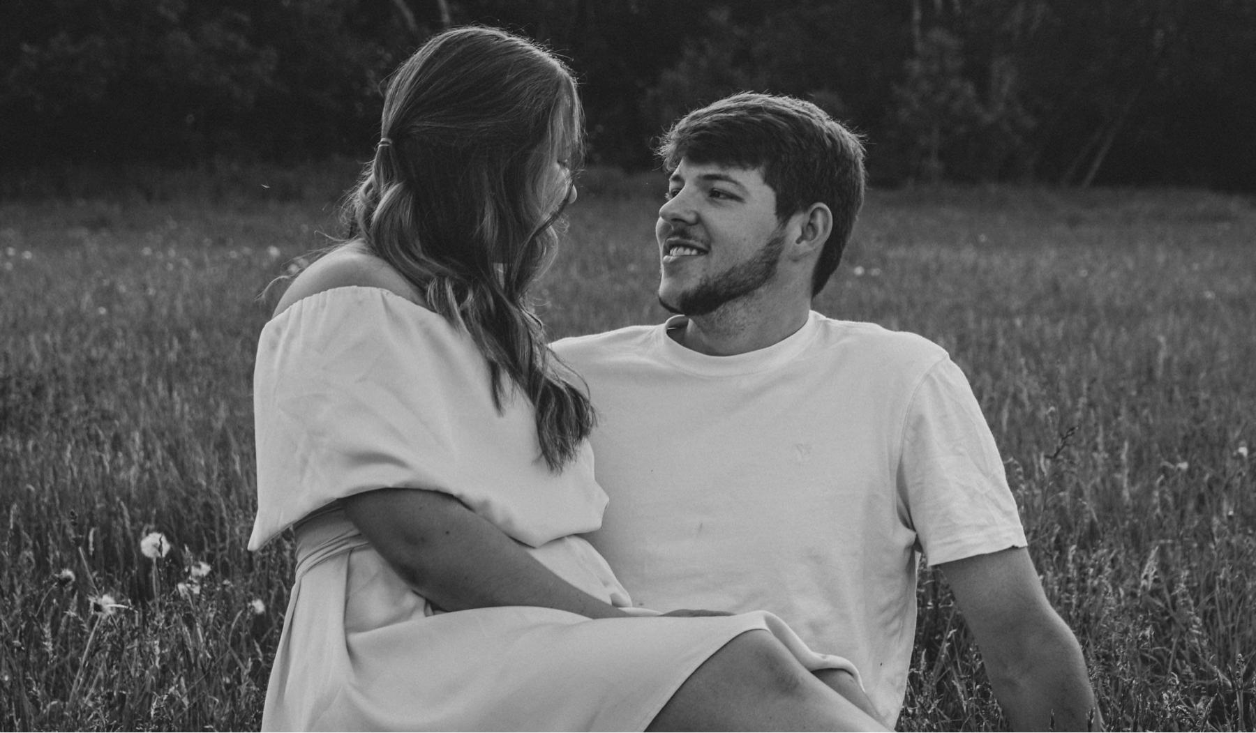 The Wedding Website of Brooke Walker and Nathan Weaver