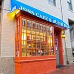 Joss Café & Sushi Bar