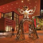 Bechtler Museum of Modern Art