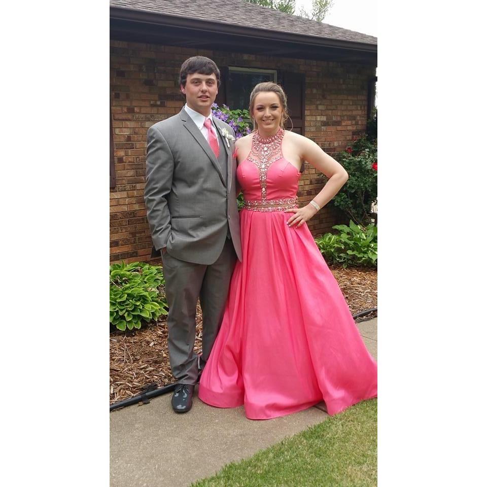 Senior Year Prom