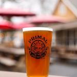 Primal Brewery Belmont