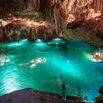 Cenotes