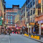 East 4th Street