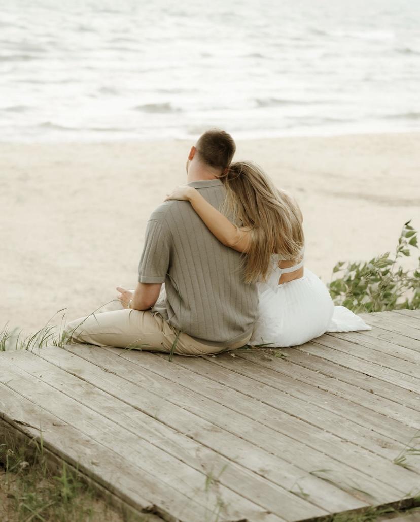 The Wedding Website of Mackenzie Bragan and Nathan Caldwell