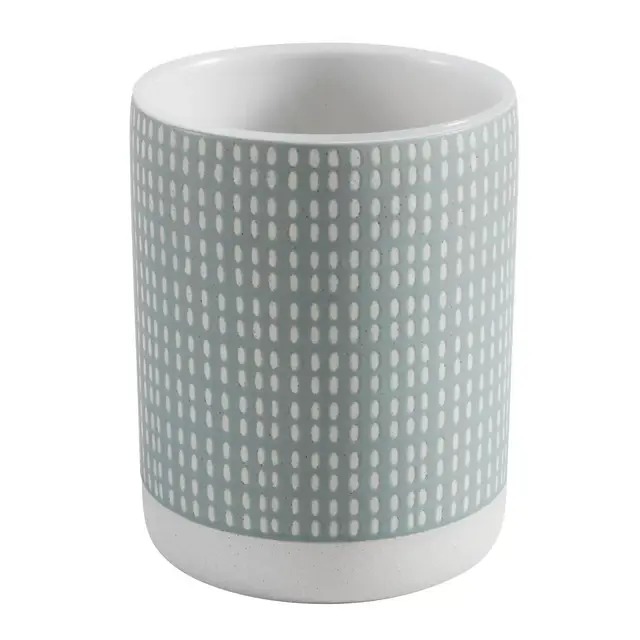 UGG® Keira Wastebasket in Sidewalk