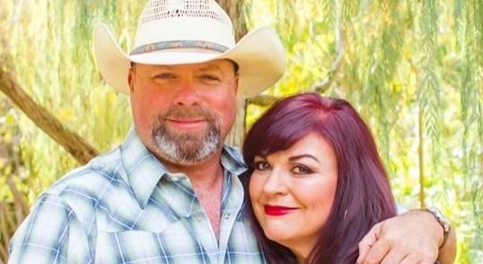 The Wedding Website of Anna Fuentes and Ted Crawford