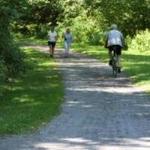 Parks & Trails