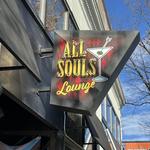 All Souls Lounge