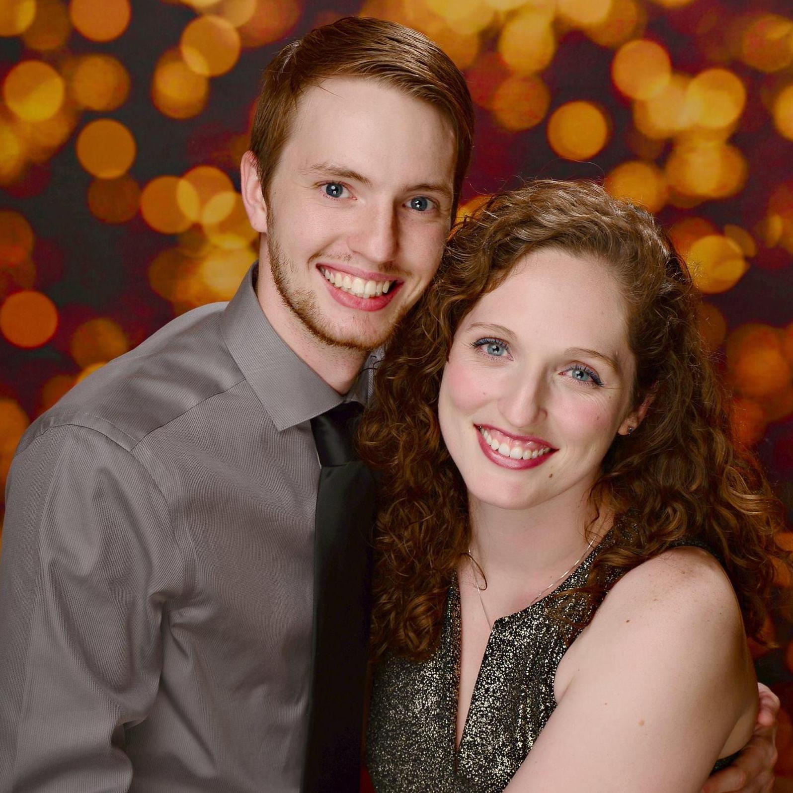 We liked it so much, we did it a second time! This cruise, we got some snazzy professional portraits done.