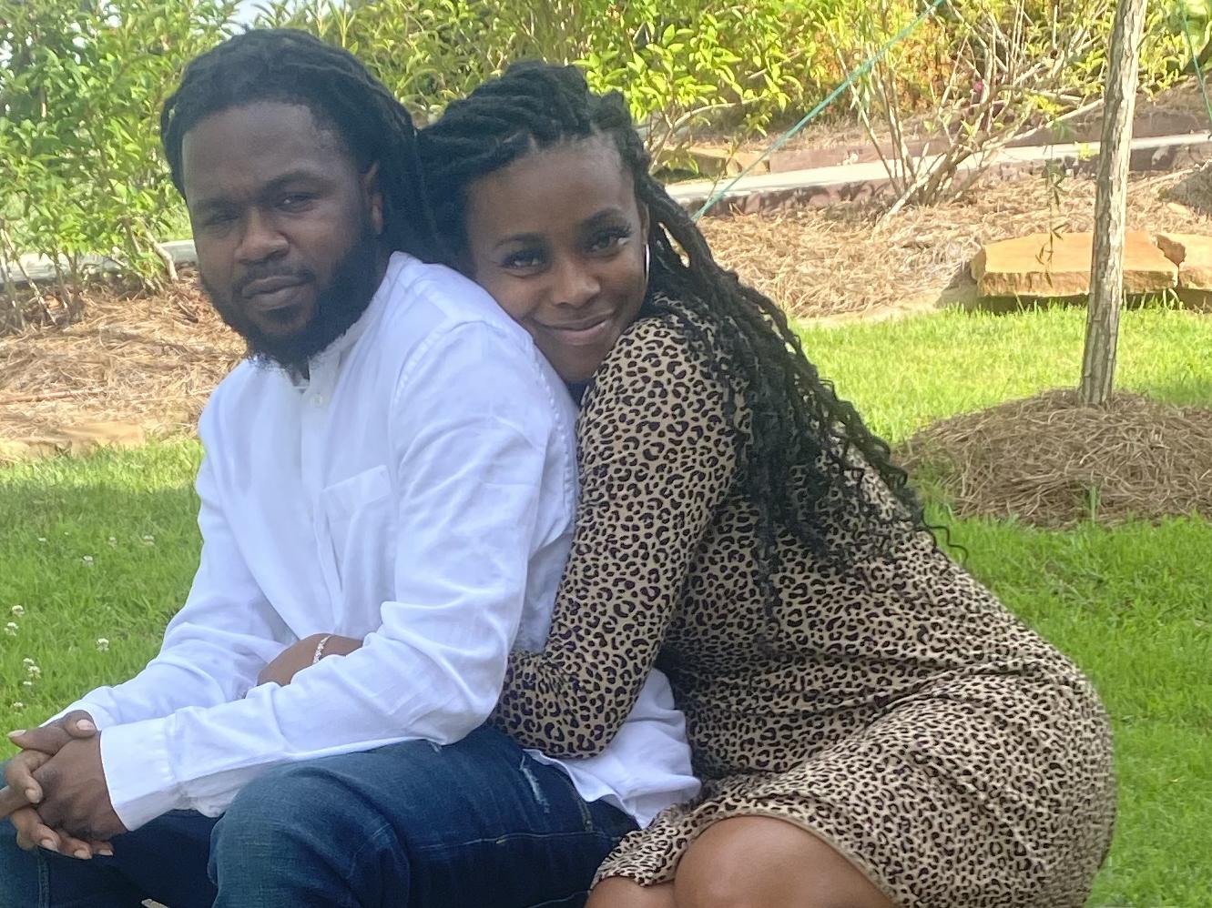The Wedding Website of Terrlyn Thomas and Mangus Kirby