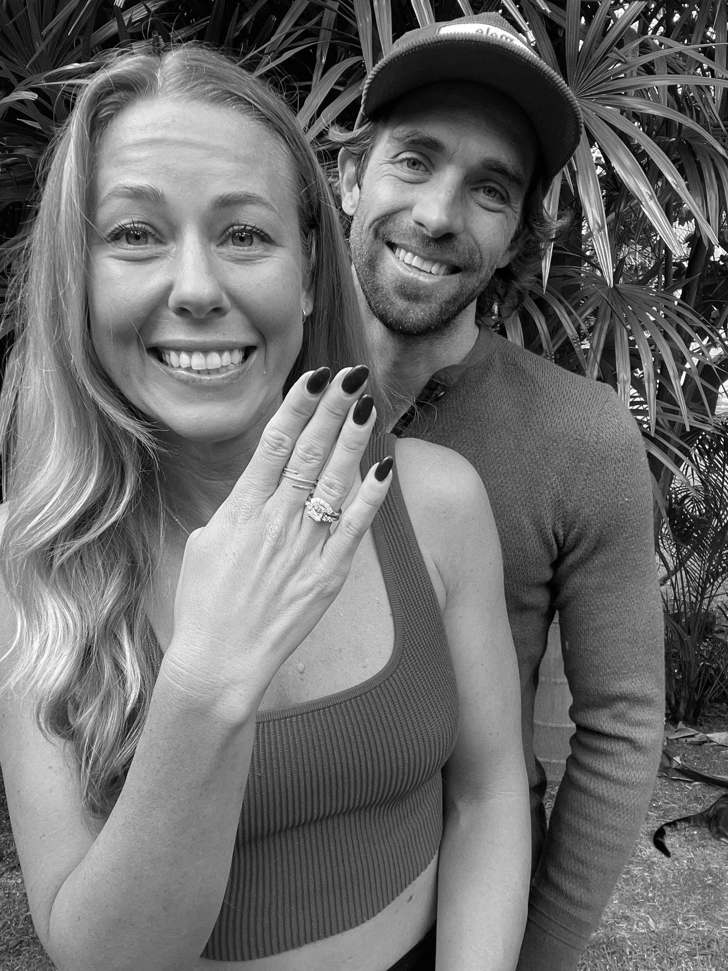 The Wedding Website of Leandra Gollob and Daniel Mench