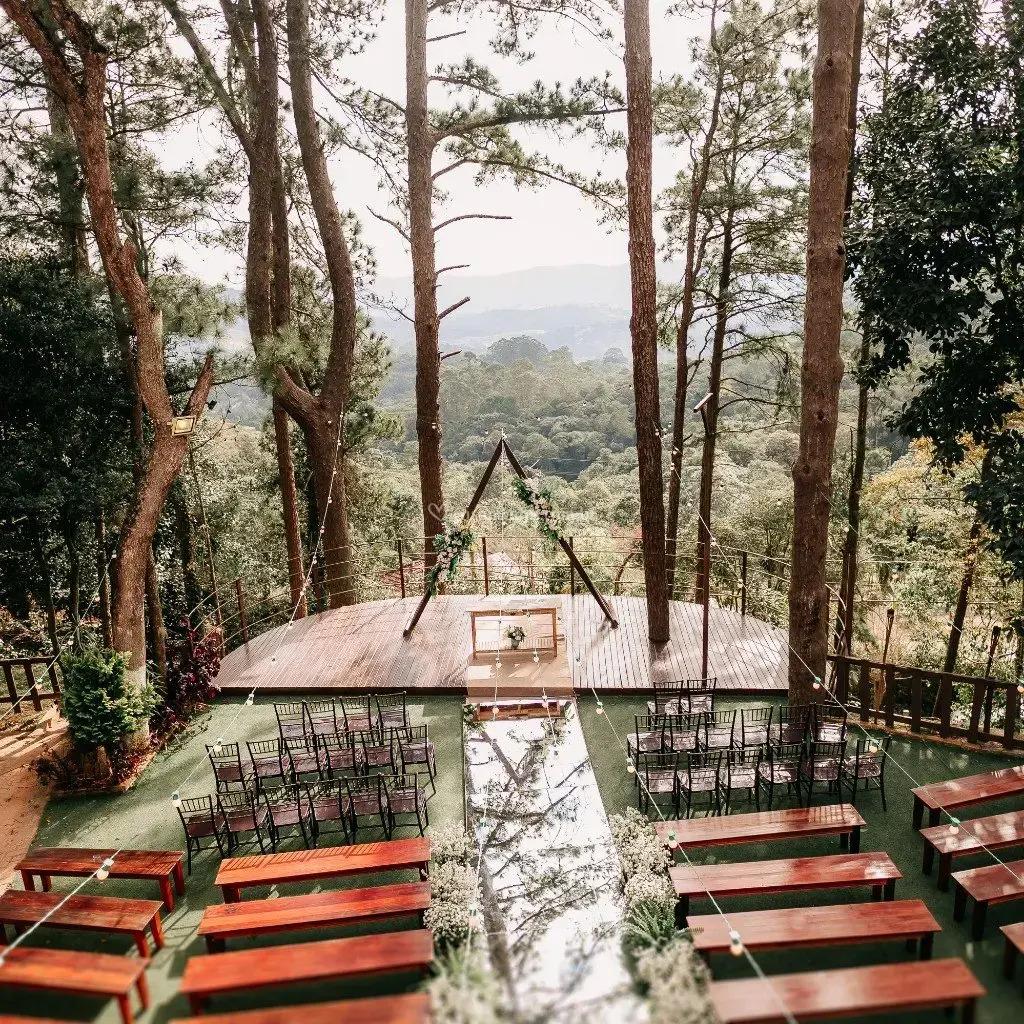 The Wedding Website of Ana Laura Violante and Rodrigo Cernea