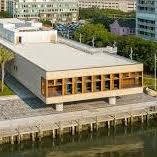 International African American Museum