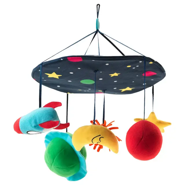 KLAPPAMobile, multicolor