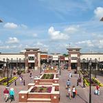 Twin Cities Premium Outlets