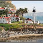 Old Point Loma Lighthouse