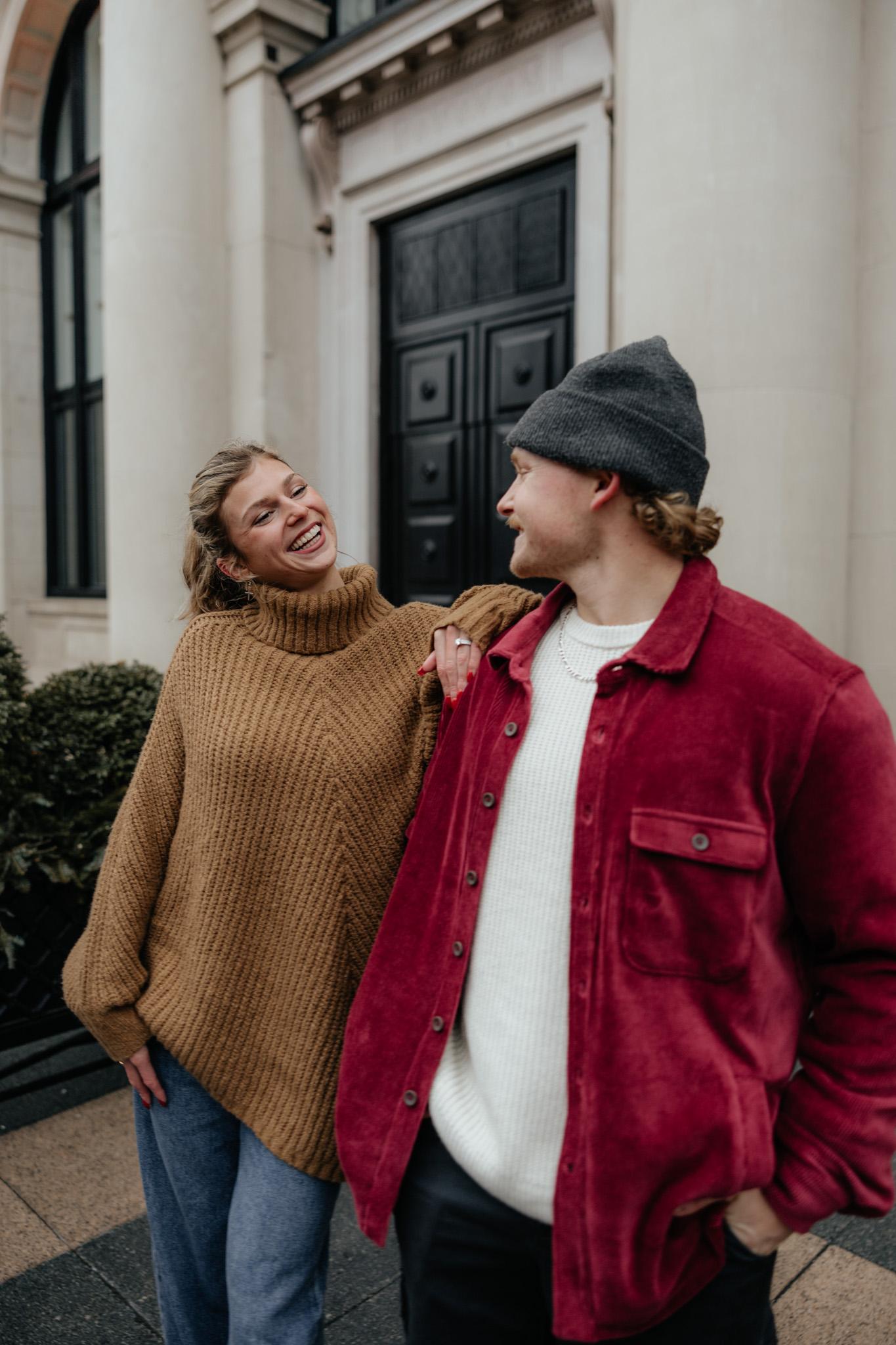 The Wedding Website of Eliza Mis and Hunter Stockwell