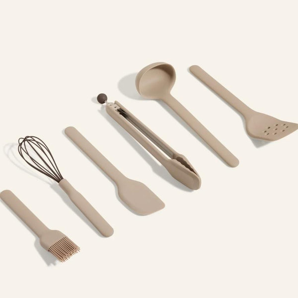 Utensil Essentials