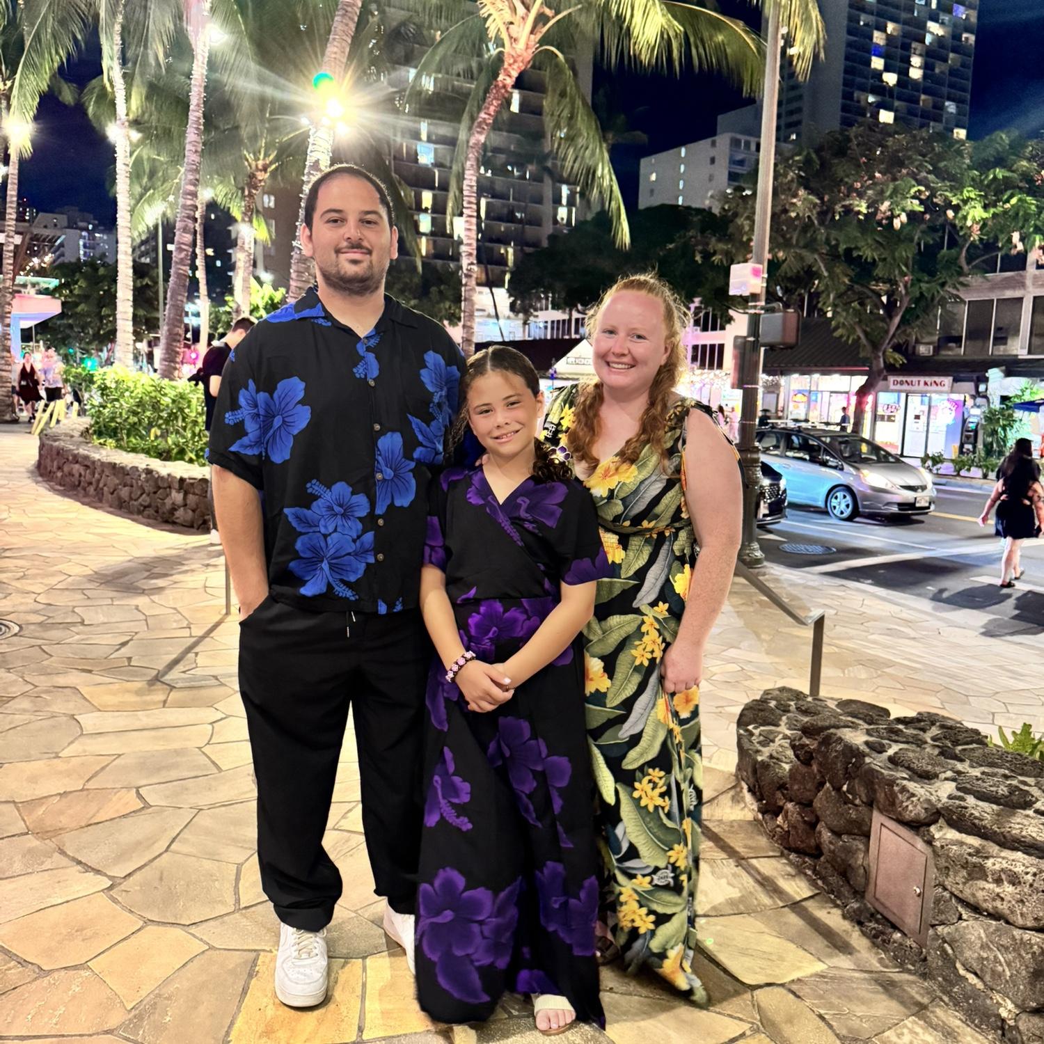 Hawaii 2024