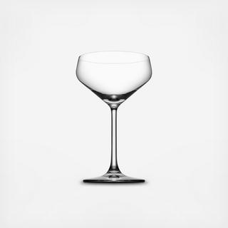 Avantgarde Wine Cocktail Glass, Set Of 4