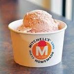 Mitchell's Ice Cream (Ohio City Kitchen & Shop)
