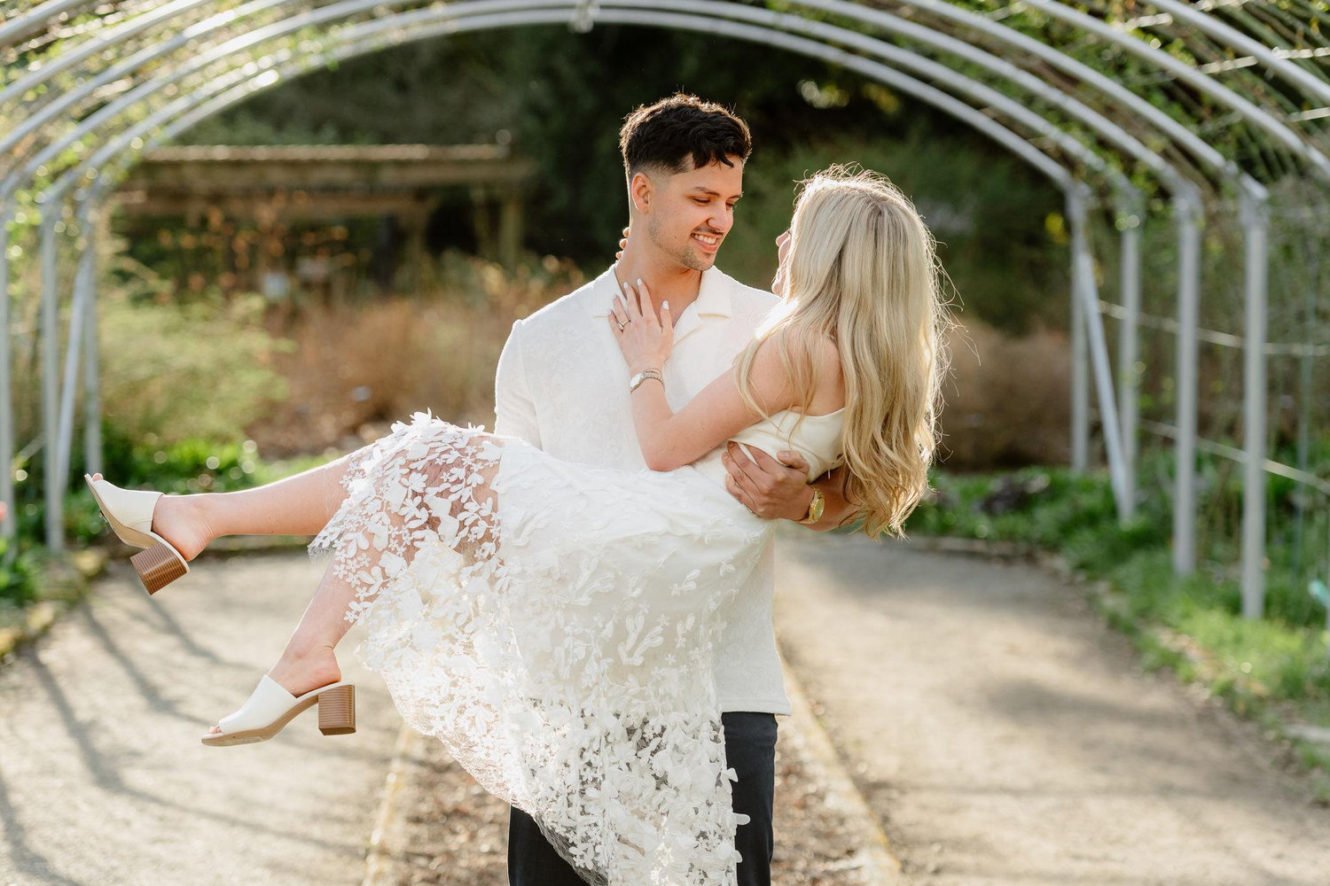 The Wedding Website of Jackson Higuera and Madilynn Mackie