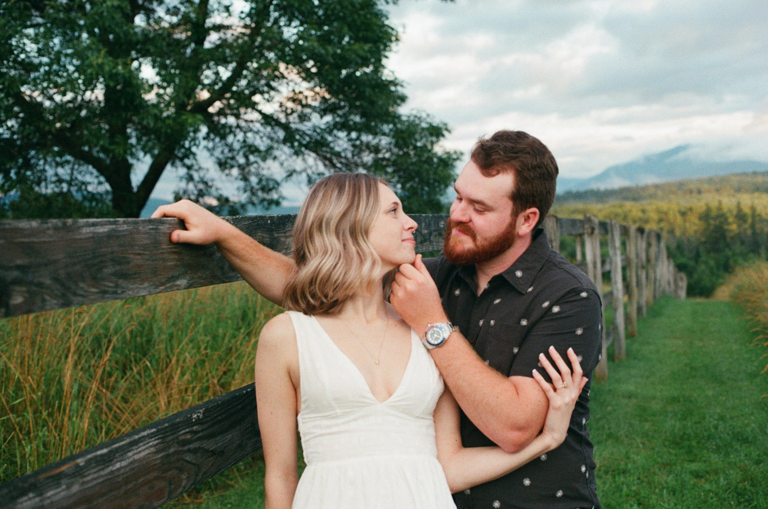 The Wedding Website of McKenna Binford and Bryce Gillen